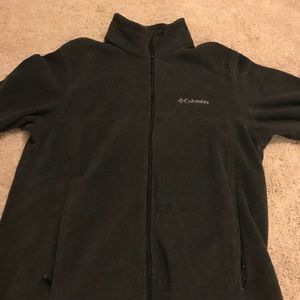 Columbia Full Zip